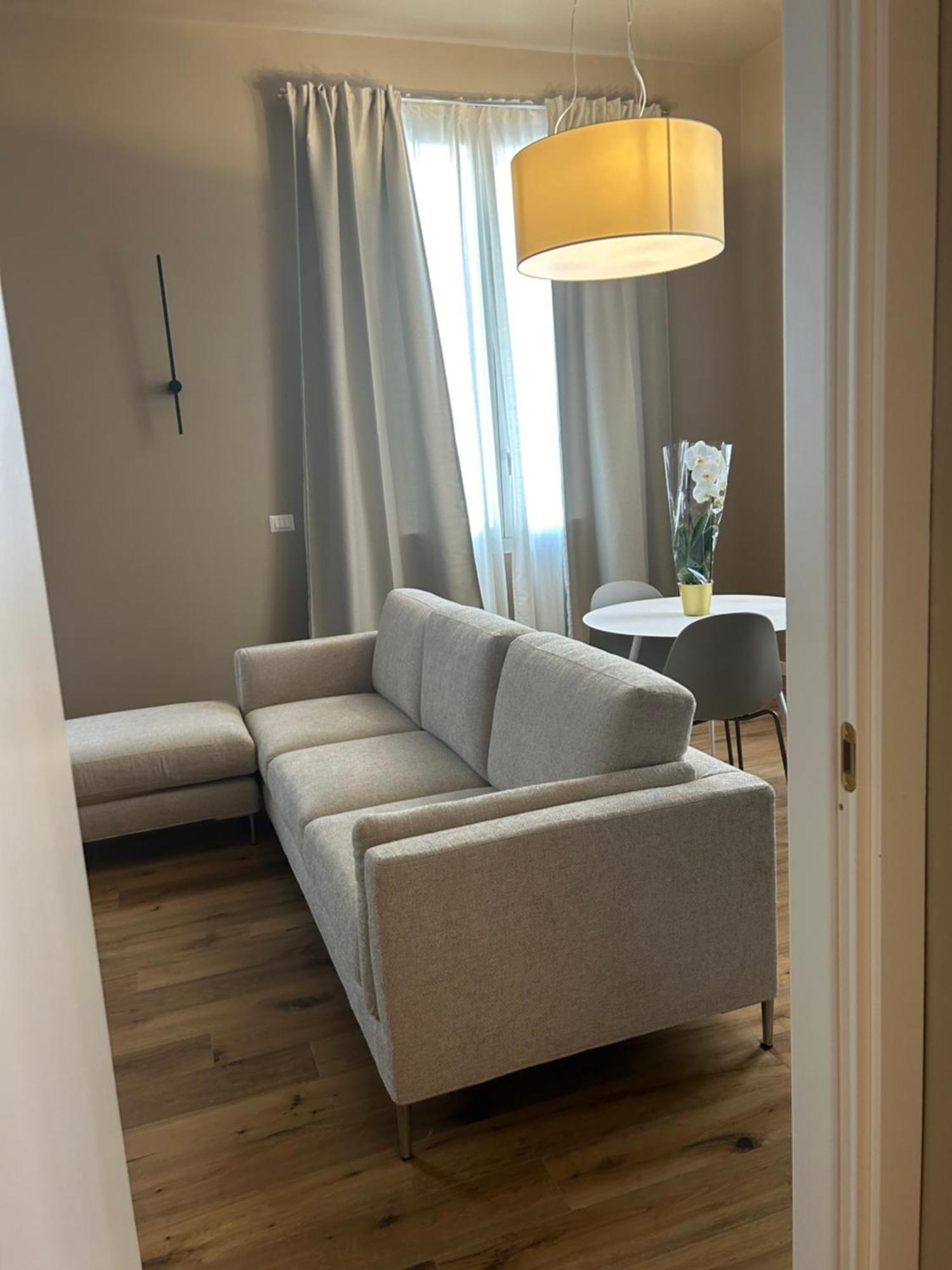 Domus Carignano Apartament Генуя Экстерьер фото